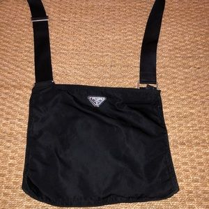 Prada bag